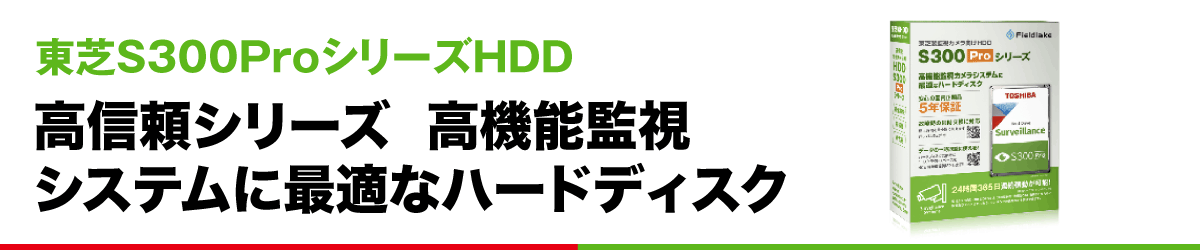 TOSHIBA HDD NAS