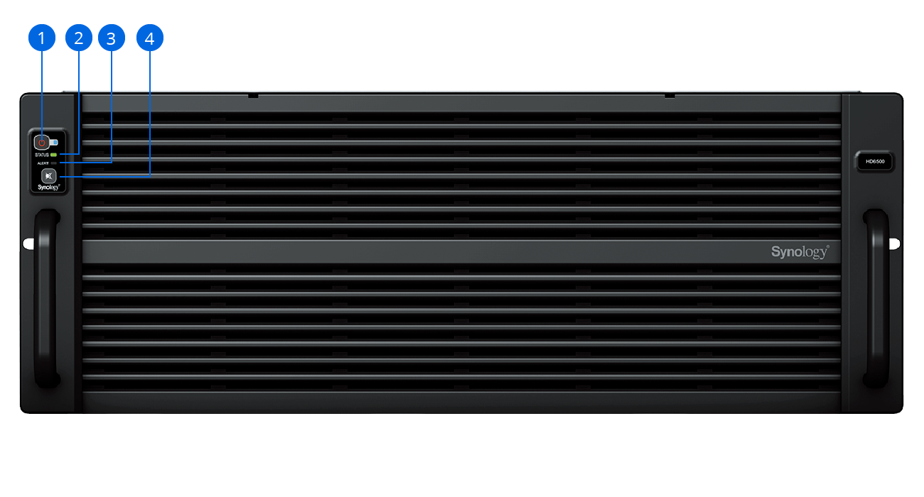 HD6500