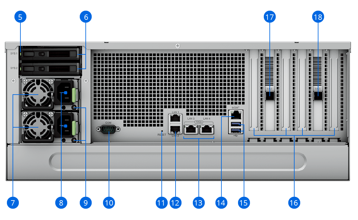 HD6500