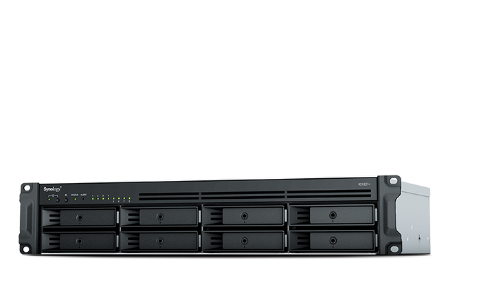 RS1221+