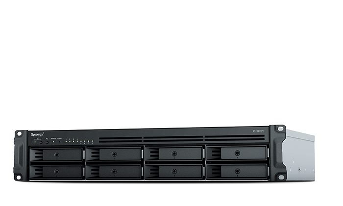 RS1221RP+