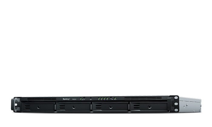 RS822RP+